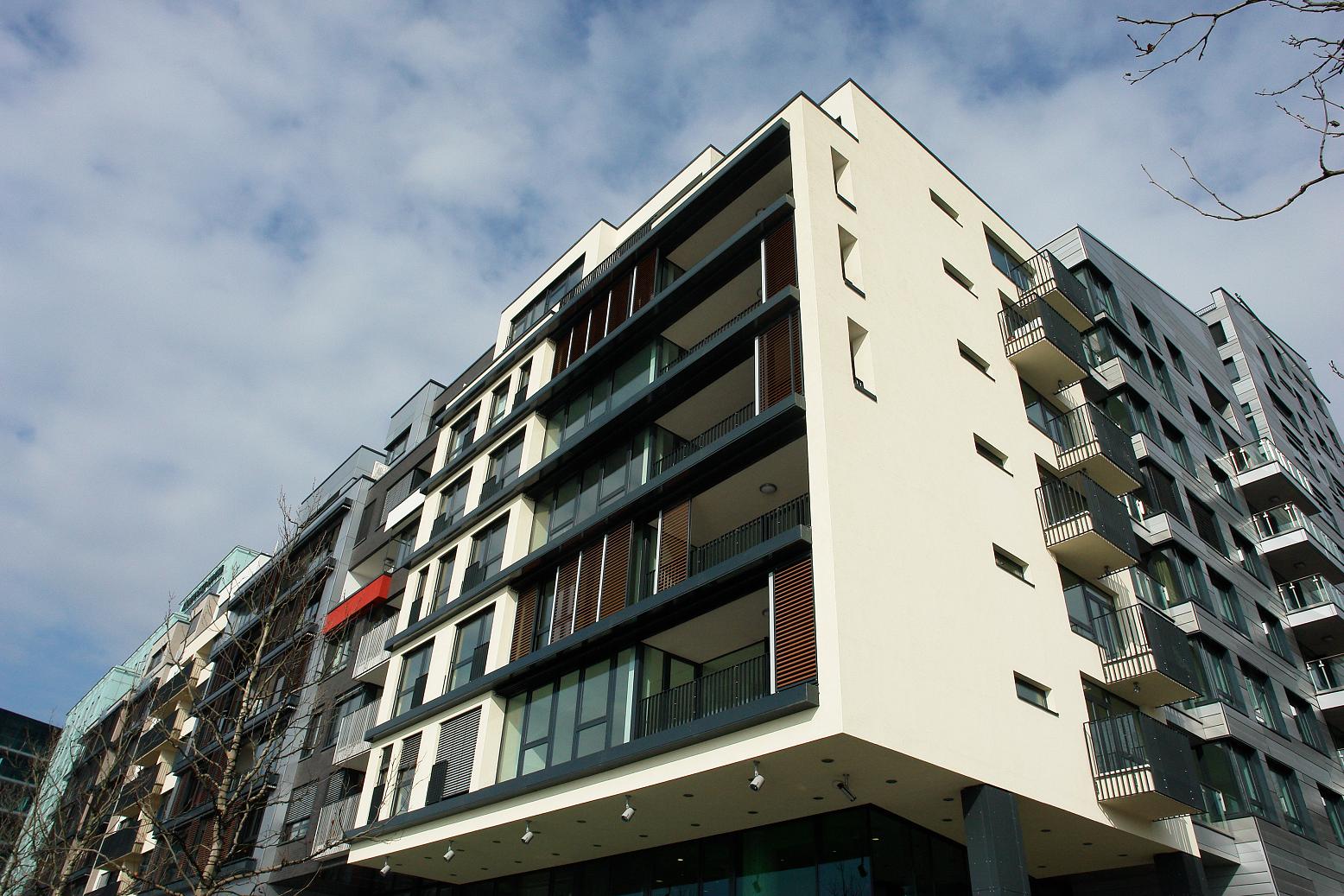 River Park, Bratislava