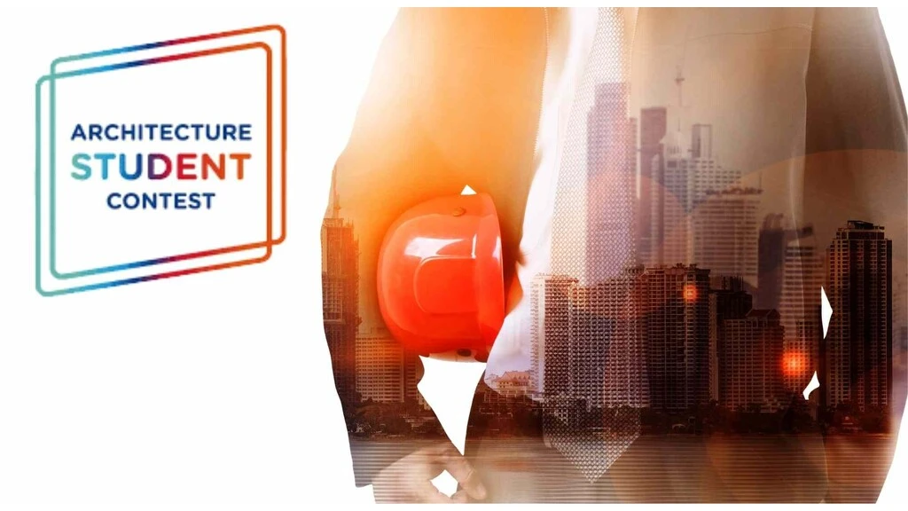 Architecture student contest 2022