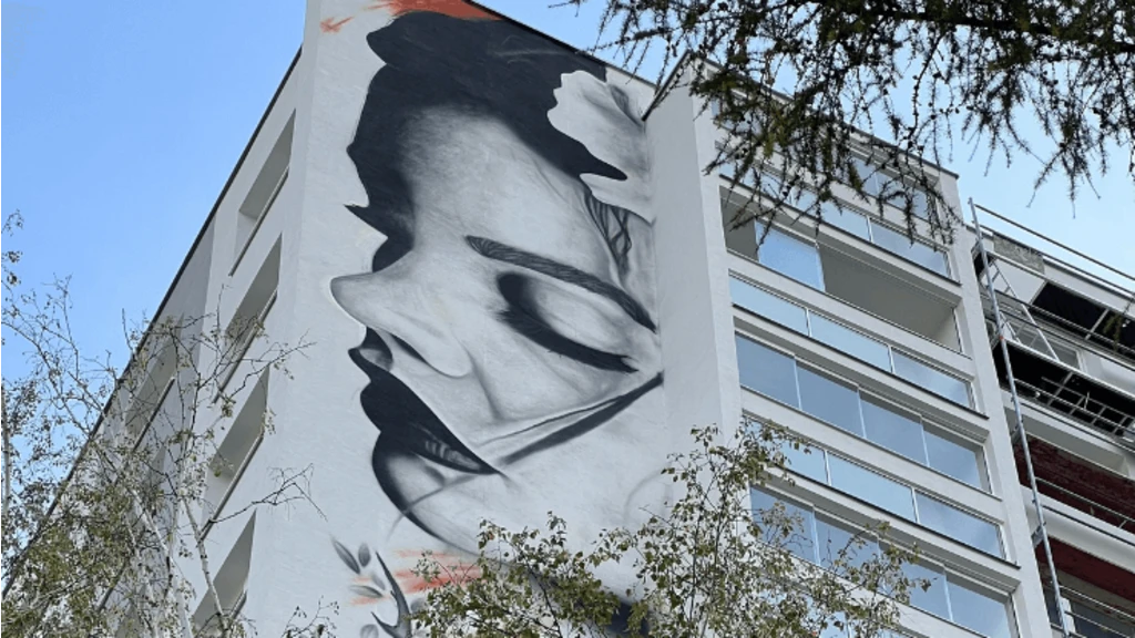 Bytový dom v Humennom