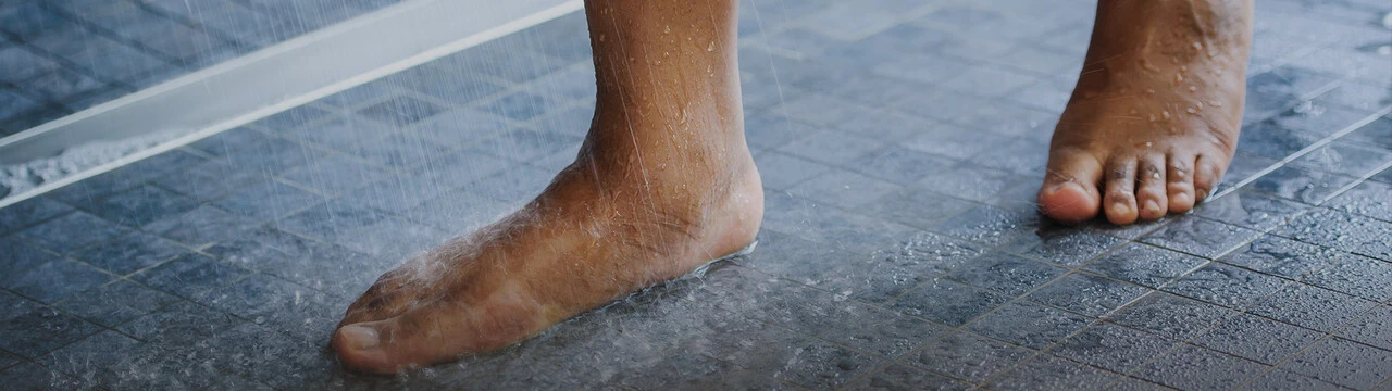 how to build a long lasting bathroom