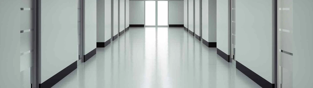 Hydroizolácia podlahy