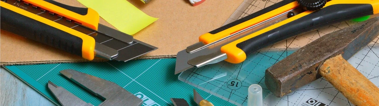 Rady a návody DIY