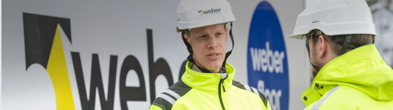 centrála Weber Slovensko