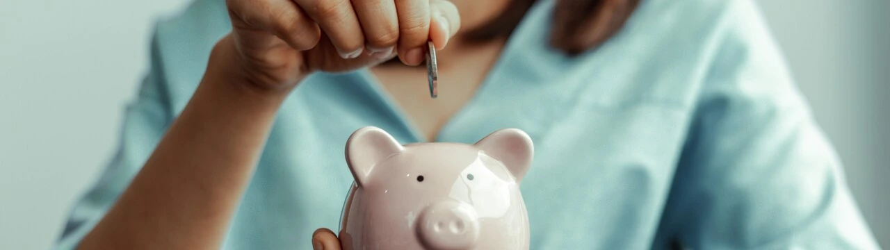 Úspora za vykurovanie 2023