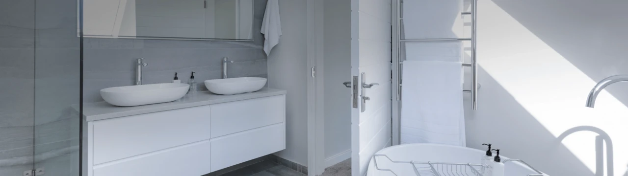 Hydroizolácia v kúpeľni