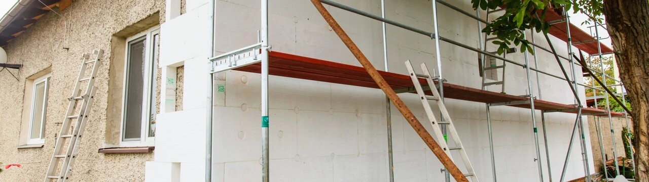 Rodinný dom a Plán obnovy