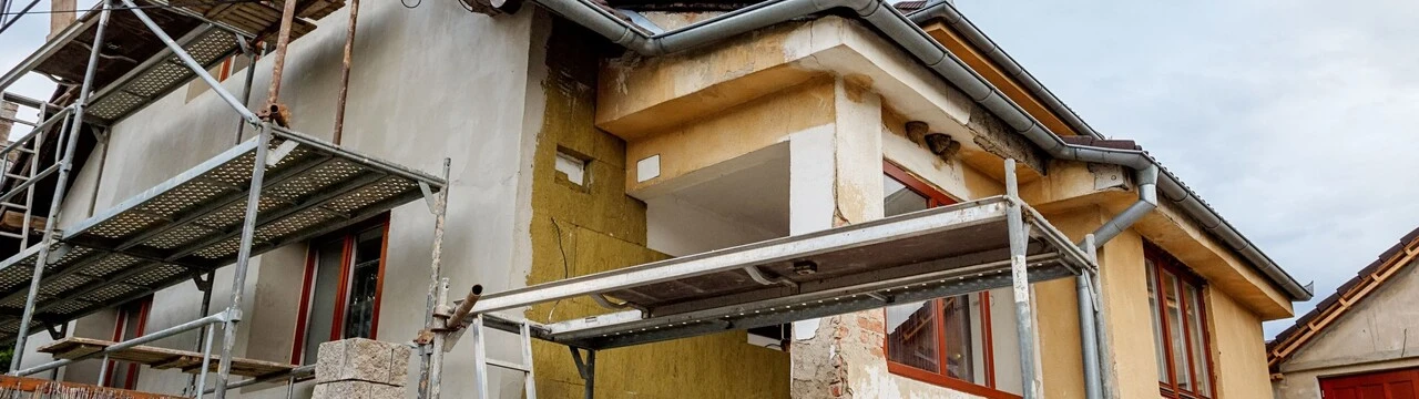 Program Plánu obnovy na zateplenie