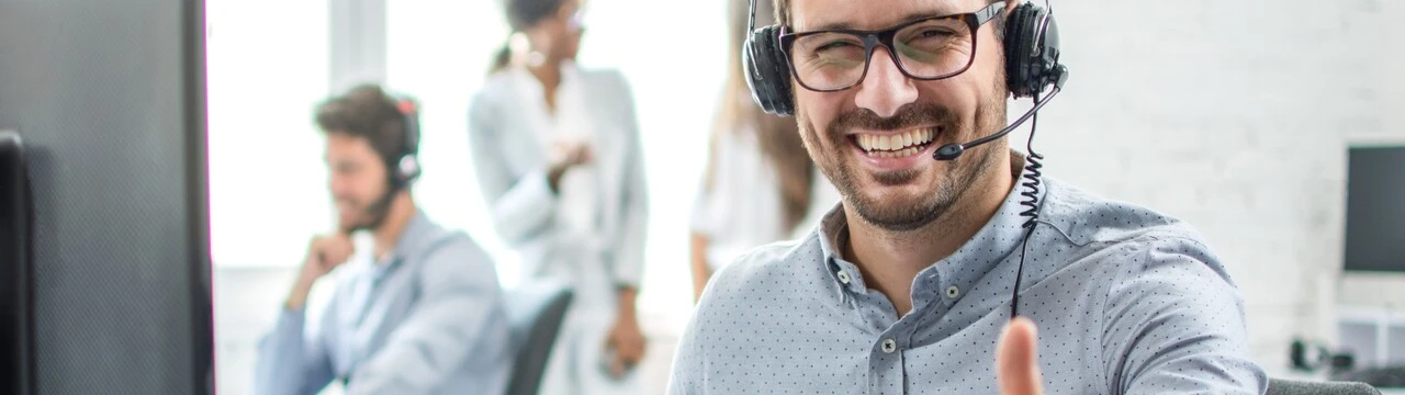 Rýchle technické odborné poradenstvo - banner