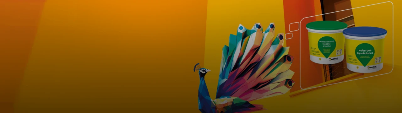 Pestrá nádielka farieb, kvality, aj ceny