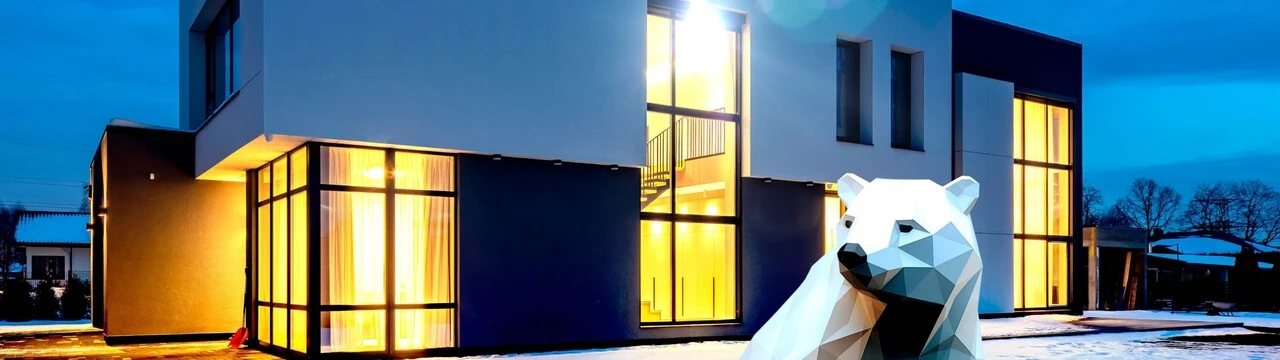 Zimná ponuka Weber na práce v chladnom období