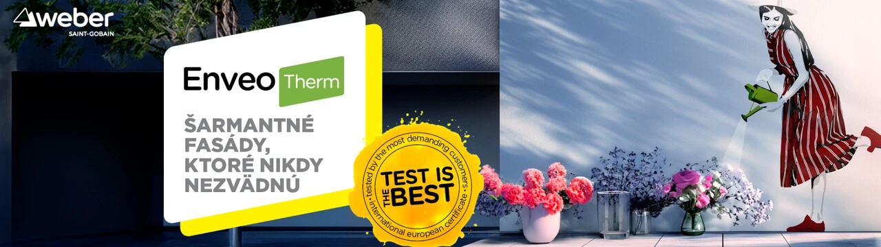 EnveoTherm