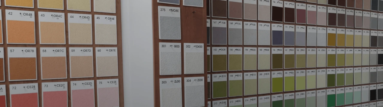 Ako si vybrať farbu fasády a na čo nezabudnúť pri objednávke? 