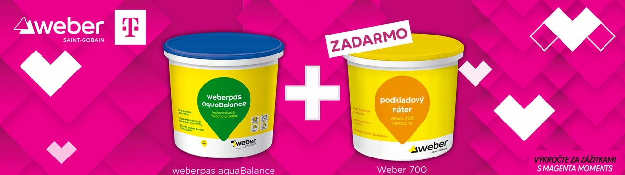 Výhra Telekom Magenta