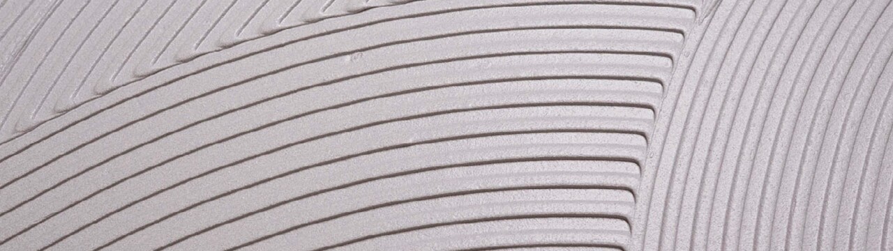 Lepidlo na obklady a dlažby