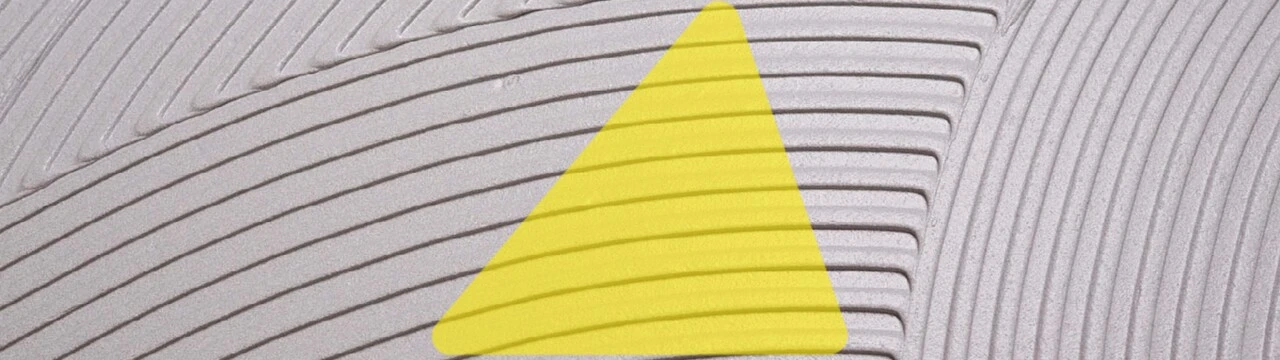 Banner LP - Lepidlá na obklady a dlažby Weber