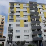 Bytový dom Beňadická