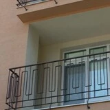 Bytový dom Budovateľská