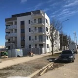 bytový dom PANORAMA, Nitra 