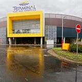 Autobusová stanica Terminal Banská Bystrica