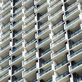 Balkonový systém Balkónový systém