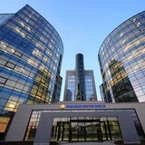 Business centrum III. Košice 