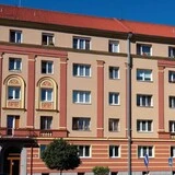 Bytový dom 29. Augusta, Handlová Bytový dom 29. Augusta, Handlová