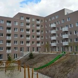 Bytový dom Devínka