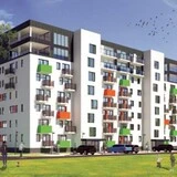 Bytový komplex River, Zvolen Bytový komplex River, Zvolen