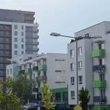 Bytový komplex Tammi