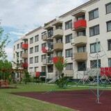 Bytový komplex Zipava