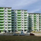 Bytový projekt Tu Je To IN