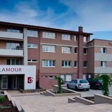 Hotel Glamour, Zemplínska Šírava