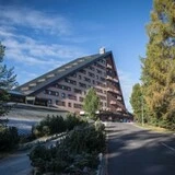 hotel Patria, Štrbské Pleso