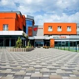 Hotel Tenis, Zvolen 