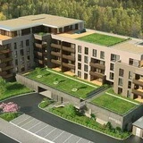 Apartmánový komplex NICE VILLAGE, Bojnice