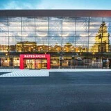 športová hala Rates Arena