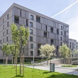 Rezidencia Pri Mýte