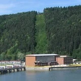 Vodné dielo Hričov Vodné dielo Hričov