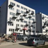 Bytový dom Lomnická