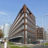 Kancelársky komplex Twin City