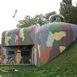 Bunker BS-8  Bunker BS-8