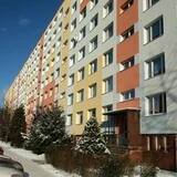 Bytový dom Bernolákova