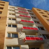 Bytový dom Dobšinského