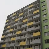 Bytový dom Košická