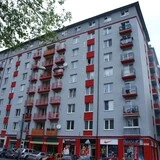 Bytový dom Kraskova