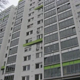 Bytový dom Martinčekova Bytový dom Martinčekova