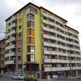 Bytový dom Molecova Bytový dom Molecova