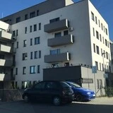 Bytový dom Nedbalova