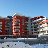 Bytový dom Panorama Bytový dom Panorama