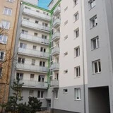 Bytový dom Plzenská